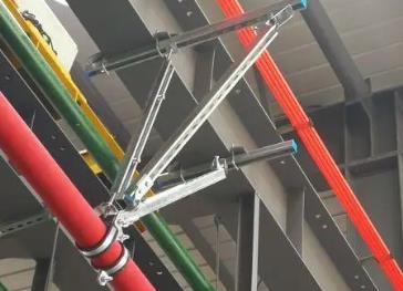 哈密抗震支架厂家与你分享你必须做的紧急情况下的准备